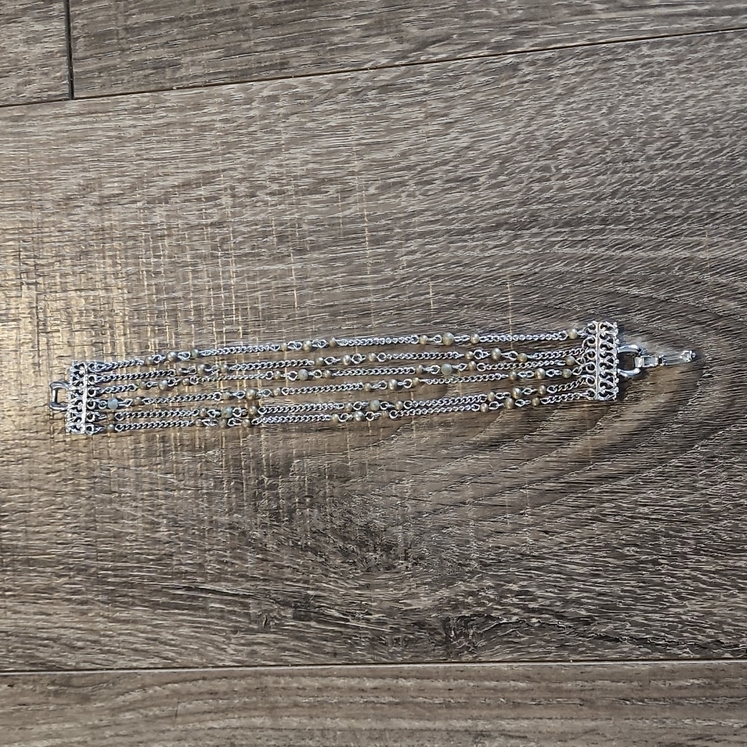 Vintage Coro Bracelet 18$